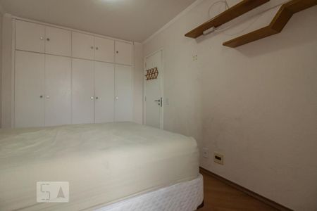 Apartamento à venda com 90m², 3 quartos e 1 vagaQuarto suíte