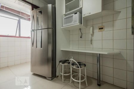 Apartamento à venda com 90m², 3 quartos e 1 vagaCozinha
