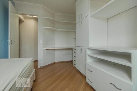 Apartamento à venda com 90m², 3 quartos e 1 vagaQuarto 3