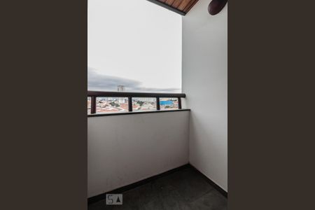 Apartamento à venda com 90m², 3 quartos e 1 vagaVaranda suíte