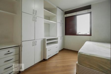 Apartamento à venda com 90m², 3 quartos e 1 vagaQuarto 3