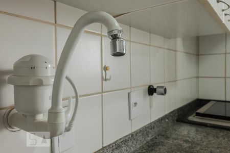 Apartamento à venda com 90m², 3 quartos e 1 vagaCozinha