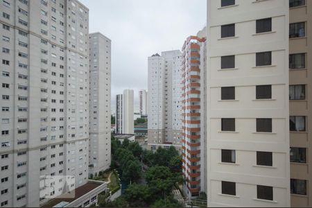 Vista de apartamento para alugar com 2 quartos, 56m² em Vila Mascote, São Paulo