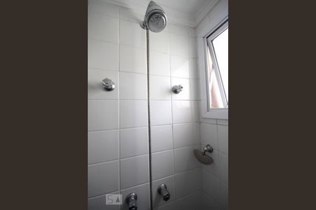 Banheiro de apartamento para alugar com 2 quartos, 53m² em Mooca, São Paulo