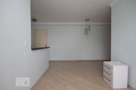 Sala de apartamento para alugar com 2 quartos, 53m² em Mooca, São Paulo