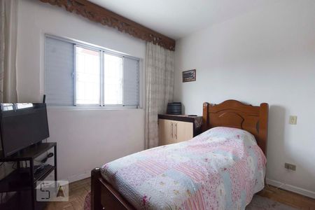 Casa à venda com 280m², 4 quartos e 2 vagasQuarto 3 Andar superior