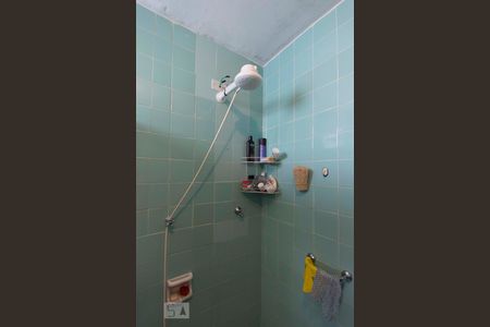 Casa à venda com 280m², 4 quartos e 2 vagasBanheiro Andar superior