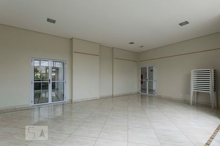 Apartamento à venda com 69m², 3 quartos e 1 vagaÁrea comum - Salão de festas