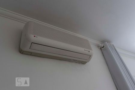 Apartamento à venda com 69m², 3 quartos e 1 vagaQuarto 3 - Suíte (Ar condicionado)