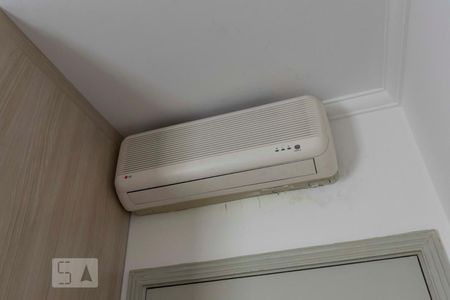 Apartamento à venda com 69m², 3 quartos e 1 vagaQuarto 2 (Ar condicionado)