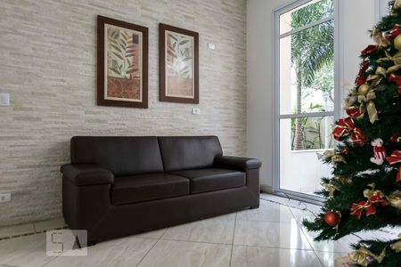 Apartamento à venda com 69m², 3 quartos e 1 vagaÁrea comum - Hall social