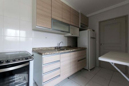 Apartamento à venda com 69m², 3 quartos e 1 vagaCozinha