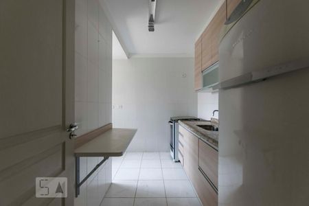 Apartamento à venda com 69m², 3 quartos e 1 vagaCozinha