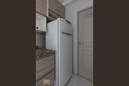 Apartamento à venda com 69m², 3 quartos e 1 vagaCozinha (Geladeira)