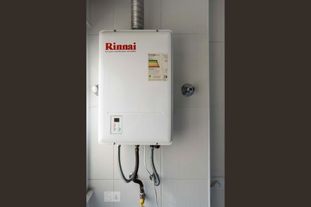 Apartamento à venda com 69m², 3 quartos e 1 vagaLavanderia (Aquecedor à gás)