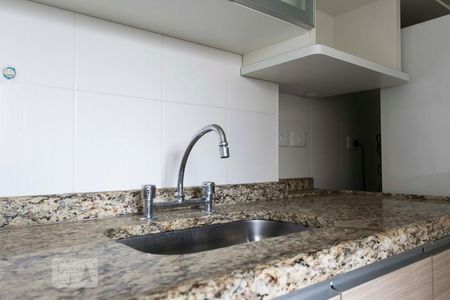 Apartamento à venda com 69m², 3 quartos e 1 vagaCozinha (Torneira)