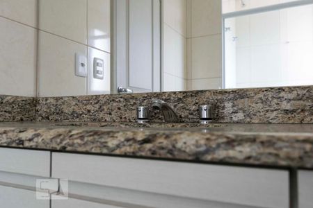 Apartamento à venda com 69m², 3 quartos e 1 vagaQuarto 3 - Suíte/ Banheiro (Torneira)