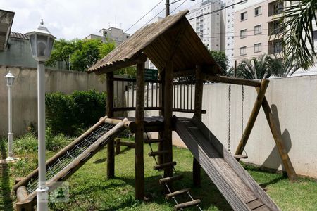 Apartamento à venda com 69m², 3 quartos e 1 vagaÁrea comum - Playground