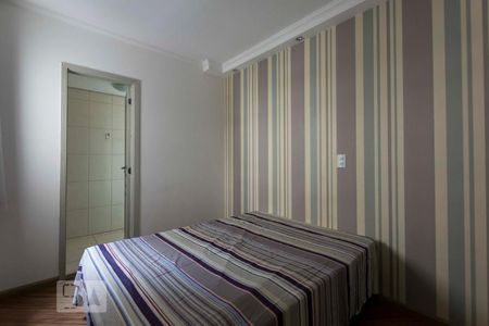 Apartamento à venda com 69m², 3 quartos e 1 vagaQuarto 3 - Suíte