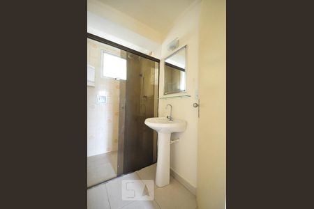 banheiro de apartamento para alugar com 2 quartos, 72m² em Vila Andrade, São Paulo
