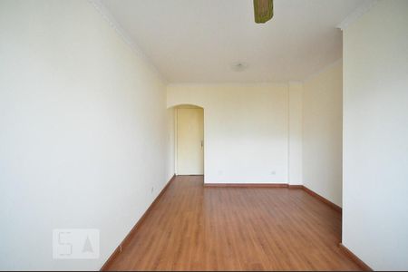 sala de apartamento para alugar com 2 quartos, 72m² em Vila Andrade, São Paulo