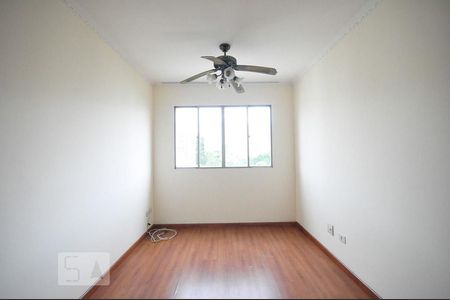 sala de apartamento para alugar com 2 quartos, 72m² em Vila Andrade, São Paulo