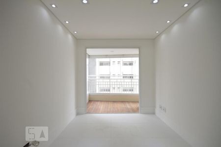 Sala de apartamento para alugar com 2 quartos, 55m² em Vila Gomes Cardim, São Paulo