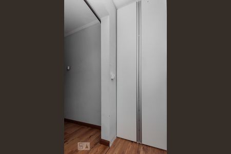 Apartamento à venda com 52m², 1 quarto e 1 vagaQuarto 