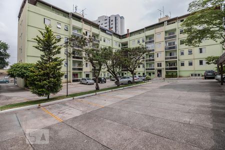 Apartamento à venda com 52m², 1 quarto e 1 vagaGaragem