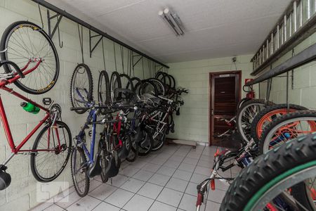 Apartamento à venda com 52m², 1 quarto e 1 vagaBicicletário