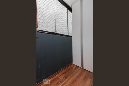 Apartamento à venda com 52m², 1 quarto e 1 vagaQuarto 