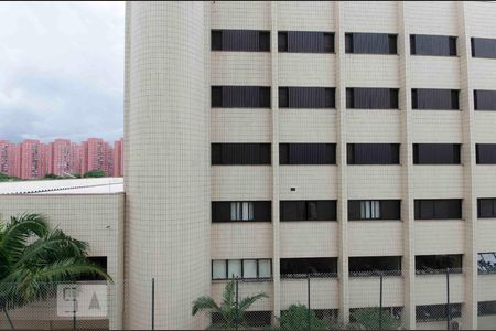 Apartamento à venda com 60m², 2 quartos e 1 vagaVista Sacada Quarto 2