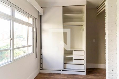 Quarto de apartamento para alugar com 1 quarto, 73m² em Bela Vista, São Paulo