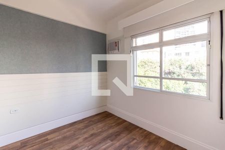 Quarto de apartamento para alugar com 1 quarto, 73m² em Bela Vista, São Paulo