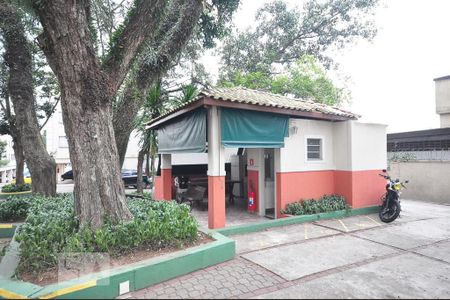 Apartamento à venda com 46m², 2 quartos e 1 vagachurrasqueira