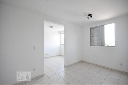 sala 2 de apartamento à venda com 2 quartos, 46m² em Jardim Leonor, São Paulo