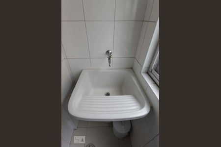 Lavanderia de apartamento para alugar com 1 quarto, 48m² em Perdizes, São Paulo