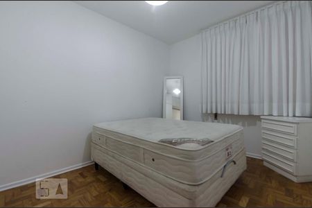 Quarto  de apartamento para alugar com 1 quarto, 48m² em Perdizes, São Paulo