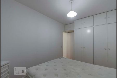 Quarto  de apartamento para alugar com 1 quarto, 48m² em Perdizes, São Paulo