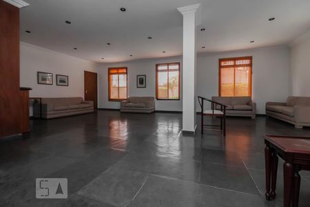 Apartamento à venda com 120m², 3 quartos e 2 vagasSalão de festas