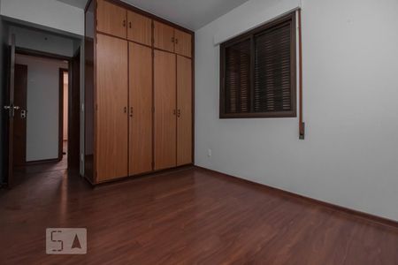 Apartamento à venda com 120m², 3 quartos e 2 vagasQuarto suíte 2