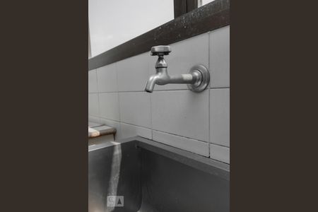 Apartamento à venda com 120m², 3 quartos e 2 vagasÁrea de serviço