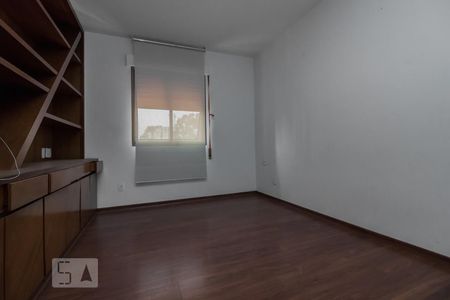 Apartamento à venda com 120m², 3 quartos e 2 vagasQuarto 3