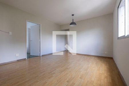 Sala de apartamento para alugar com 1 quarto, 60m² em Pinheiros, São Paulo