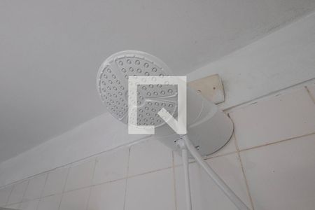 Banheiro de apartamento para alugar com 1 quarto, 60m² em Pinheiros, São Paulo