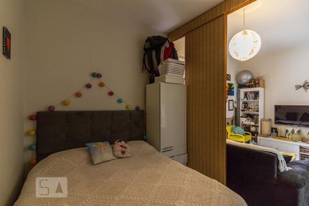 Kitnet de kitnet/studio à venda com 1 quarto, 40m² em Vila Buarque, São Paulo