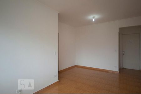 Sala de apartamento para alugar com 2 quartos, 75m² em Campo Belo, São Paulo