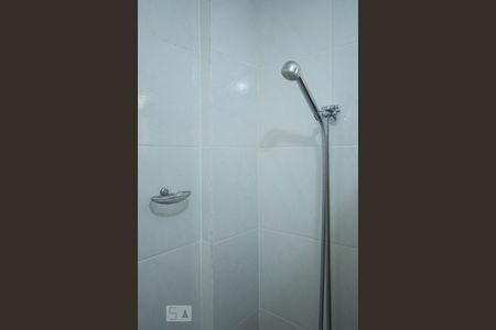 Banheiro de apartamento para alugar com 2 quartos, 75m² em Campo Belo, São Paulo