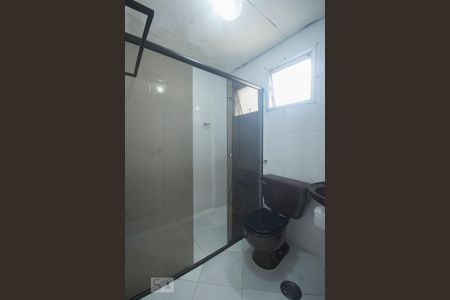 Banheiro de apartamento para alugar com 2 quartos, 75m² em Campo Belo, São Paulo