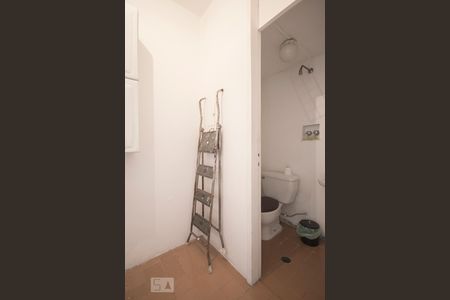 Quarto Serviço de apartamento para alugar com 2 quartos, 75m² em Campo Belo, São Paulo